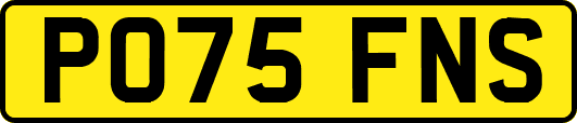 PO75FNS