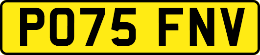 PO75FNV