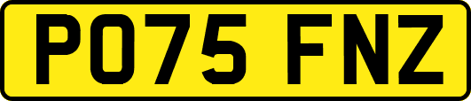 PO75FNZ
