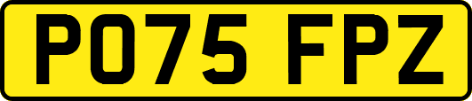 PO75FPZ