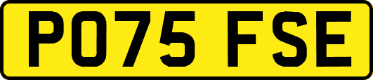 PO75FSE