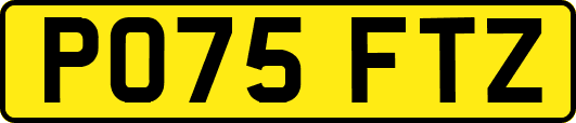 PO75FTZ