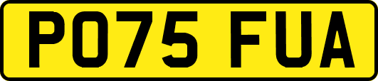 PO75FUA