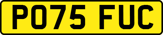 PO75FUC