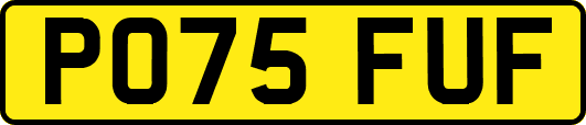 PO75FUF