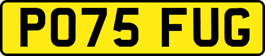 PO75FUG