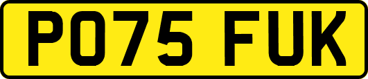 PO75FUK