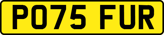 PO75FUR