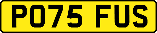 PO75FUS