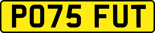 PO75FUT