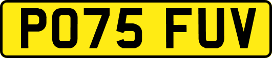 PO75FUV