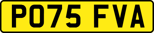 PO75FVA