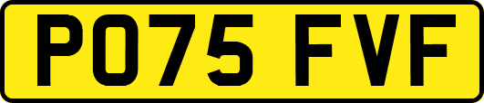PO75FVF