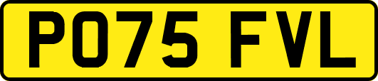 PO75FVL