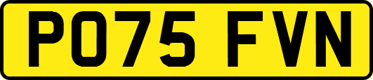 PO75FVN