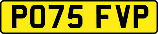 PO75FVP