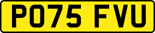 PO75FVU