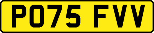 PO75FVV