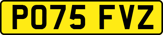 PO75FVZ