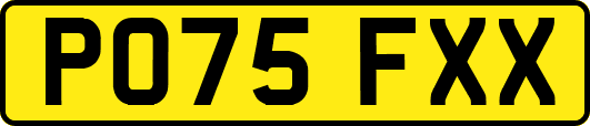 PO75FXX