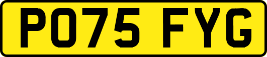 PO75FYG