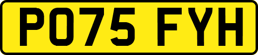 PO75FYH