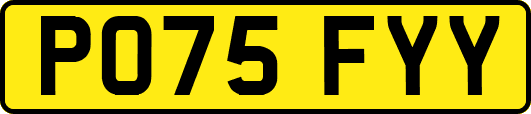 PO75FYY