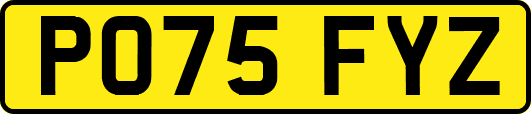 PO75FYZ