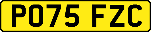 PO75FZC
