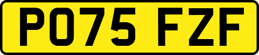 PO75FZF