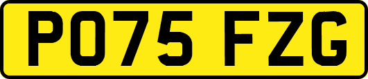PO75FZG