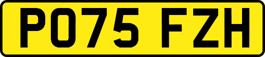 PO75FZH