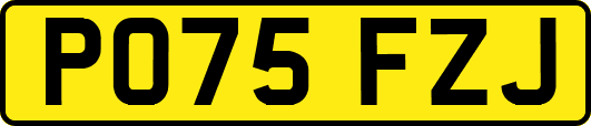 PO75FZJ