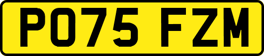 PO75FZM