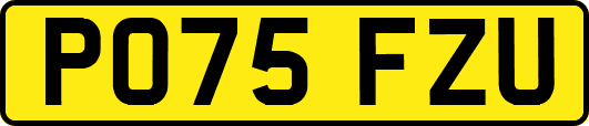 PO75FZU