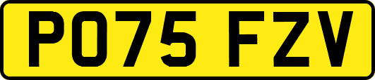 PO75FZV