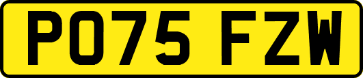 PO75FZW