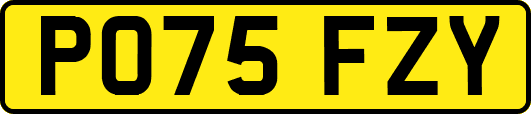 PO75FZY
