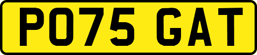 PO75GAT