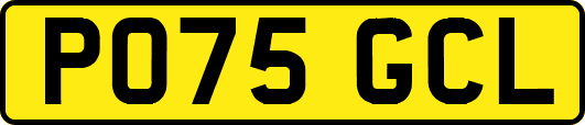 PO75GCL