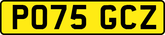 PO75GCZ