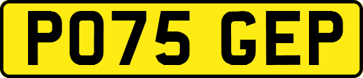 PO75GEP