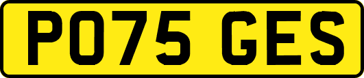 PO75GES