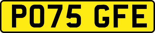 PO75GFE