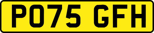 PO75GFH