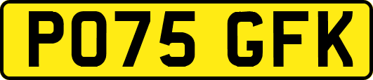 PO75GFK