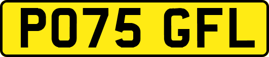 PO75GFL