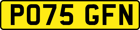 PO75GFN