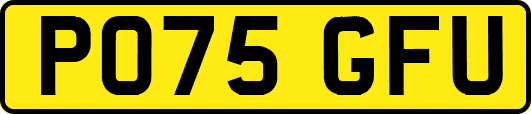 PO75GFU