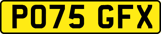 PO75GFX